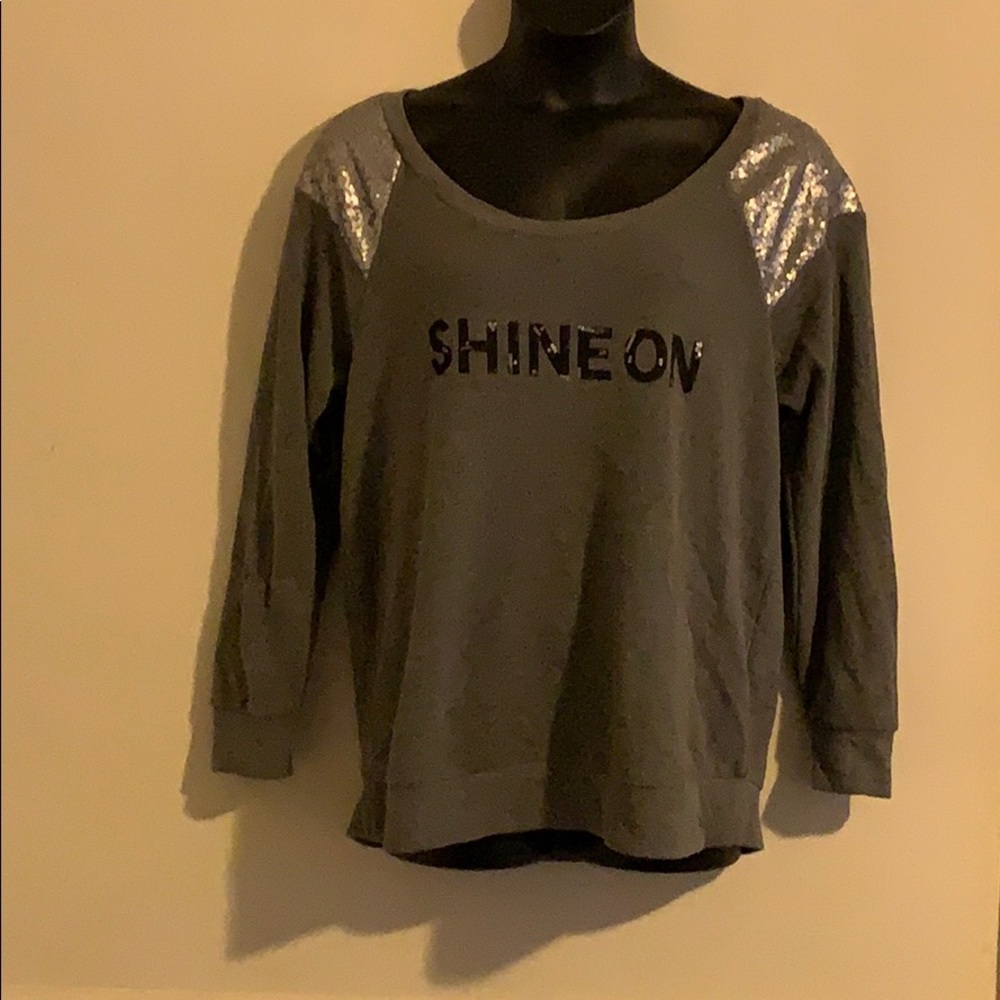 💕TORRID SWEAT SHIRT 💕